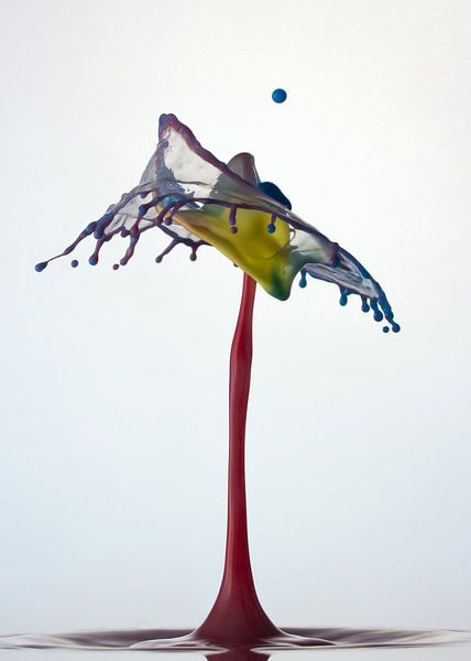 Liquid ART - XXL par Stephan Geist