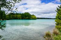 Neuseeländischer See