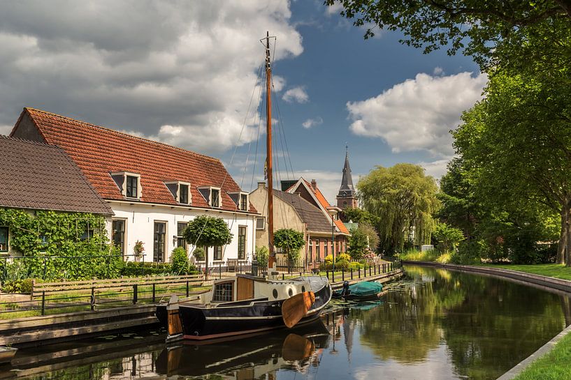 Harmelen von Jan Koppelaar Fotografie