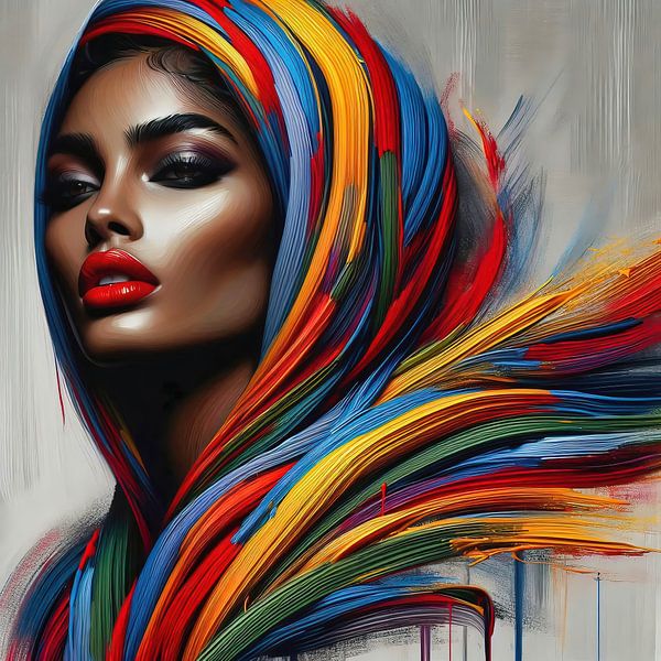 Das Flüstern der Tradition von INGO