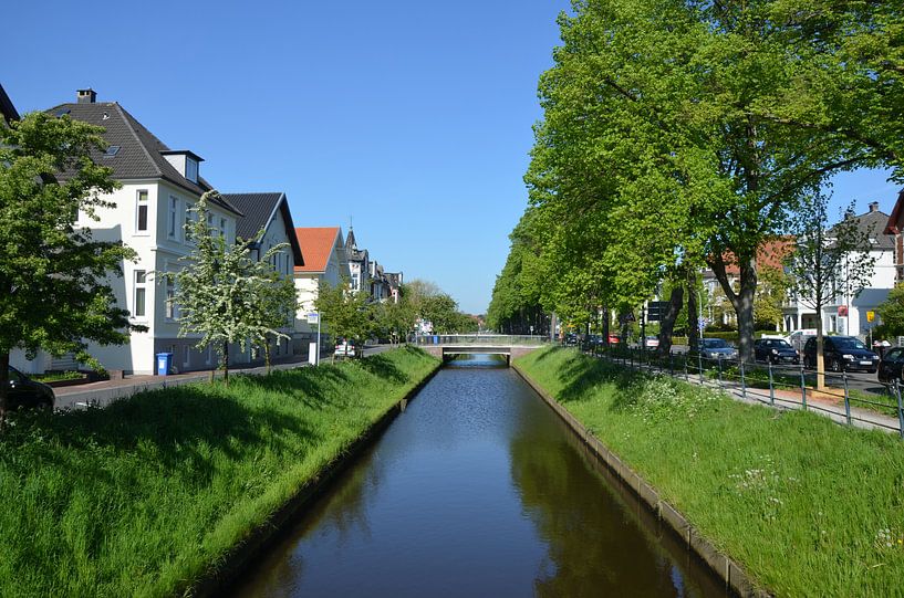 Oldenburg von Corinna Vollertsen