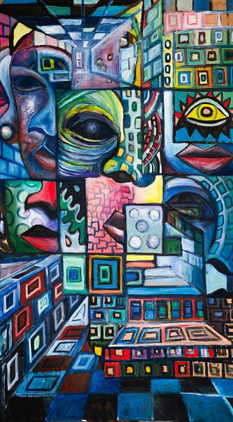 s.t. by Abu Bakarr Mansaray