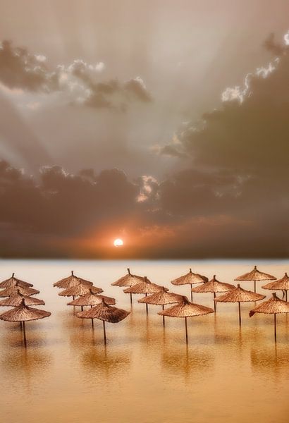 After Hours van Jacky