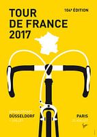 TOUR DE FRANCE 2017