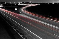 Langsame Geschwindigkeit