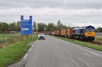 Medway bei Vlaeynatie Zeeuws Vlaanderen