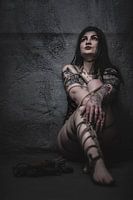 Almost romantic alternative model :)