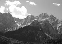 Monts Triglav