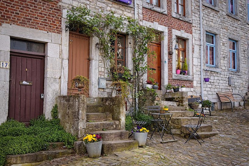 Limbourg par Rob Boon
