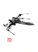 x wing
