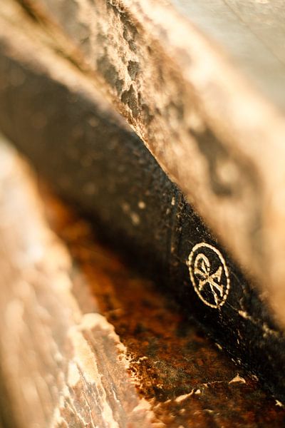 Alte Bücher von Theo Kamans