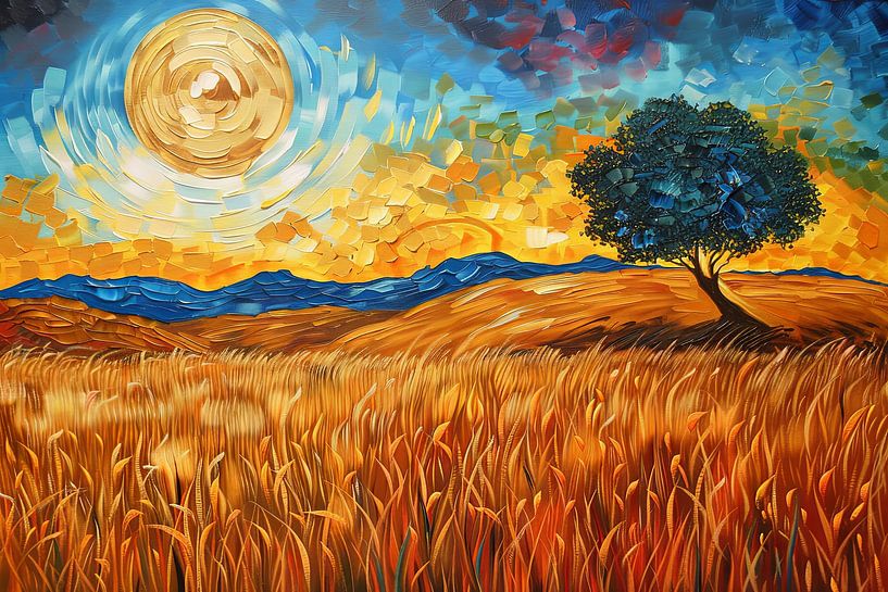 Vincent au Japon par Egon Zitter