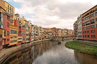 Waterfront Gerona