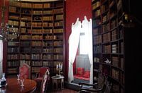 Das rote runde Zimmer - 2017-B