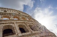 Colosseum Rome