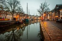 Hoge der A | Groningen