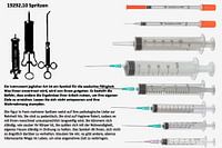 Syringes 19292.10