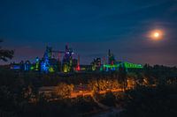 Parc paysager Duisburg Nord