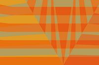 Fragment géométrique 09-1