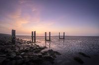 Terschelling Sunrise II