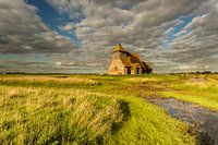 Saint Thomas in the Marshes