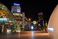 Eindhoven en soirée