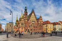 Wroclaw, Poland