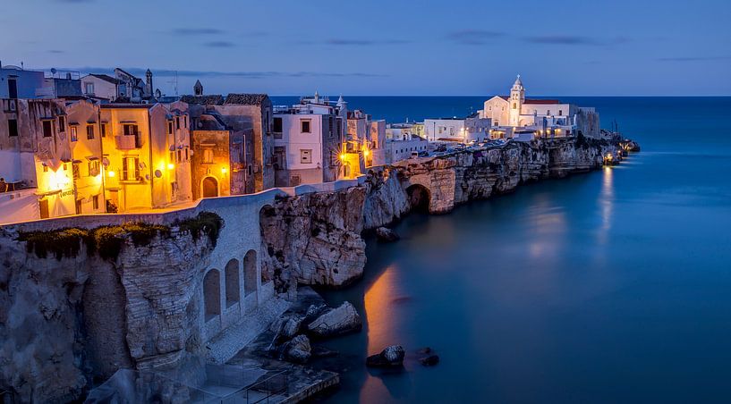 Vieste by Adelheid Smitt