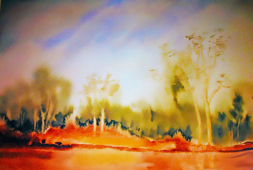 Am anderen Ufer par M.A. Ziehr