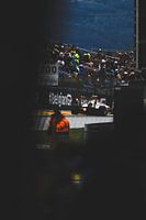 Een doorkijkje op Spa Francorchamp