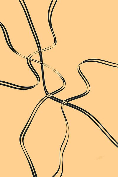 Kreuzweg von dcosmos art