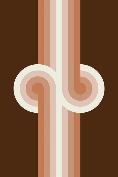 Soirée rétro des années 70 3 par Studio Malabar