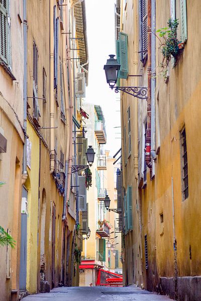 straatbeeld by marijke servaes