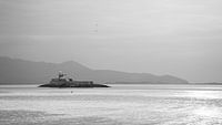Phare sur le Lough, Phare de Fenit
