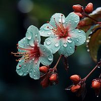 Cherry blossoms part 2