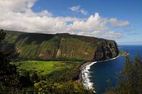 Waipi'o Valley Hawai