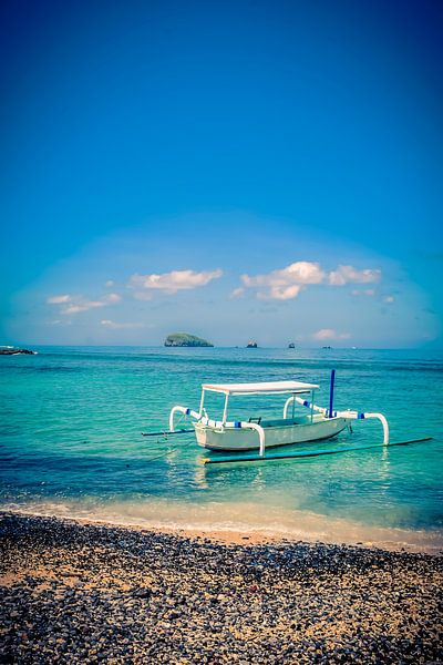 Candi Dasa von Bianca  Hinnen