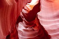 Lower Antelope Canyon