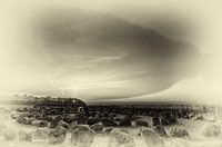 Girl from Yde (Vintage)