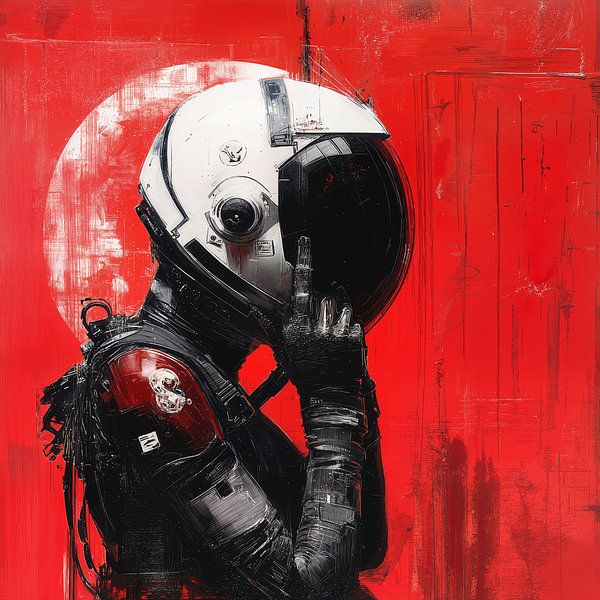 La course est terminée par Hive Arts Studio