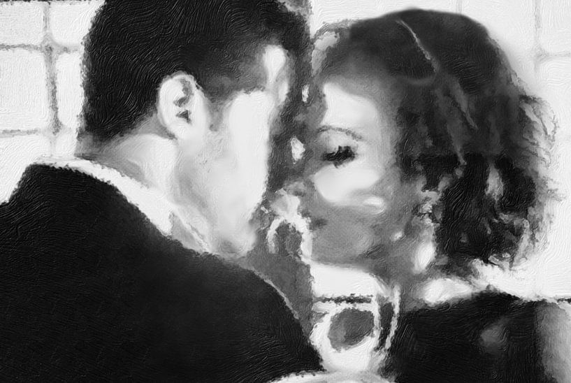 Tango x 2. van Marianna Pobedimova