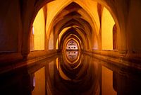 Königliches Bad Alcazar