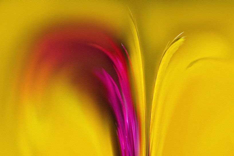 Explosion by Jutta Kerber