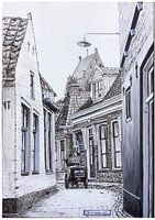 Wijde Steeg Grouw