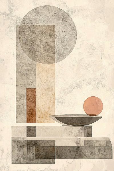 Formes Zen par Zen et Plus