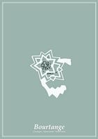 Vestingdorp - Bourtange