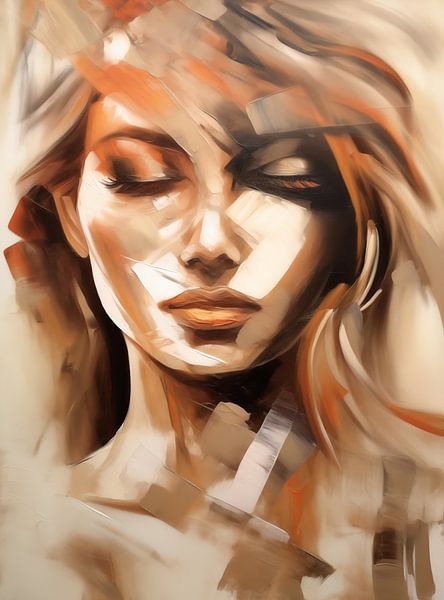 Alles ist gut mit meiner Seele von Jacky