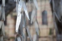 Joods monument Boedapest