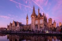 Gent, Belgien