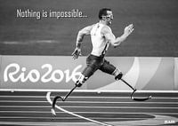 Blade runner inspiration